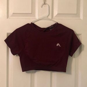 Oner Active Effortless Crop Top